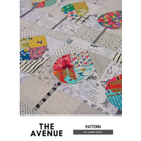 The Avenue Pattern