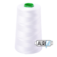 Aurifil 40wt Cotton Mako' 4700m Cone