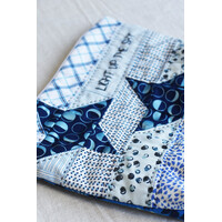  Light up the sky - Quippy Zippy Pouch - Pattern