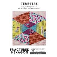 Fractured Hexagon Tempter