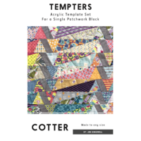 Cotter Tempter