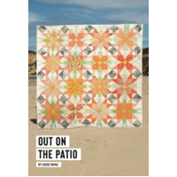 Out On The Patio Pattern