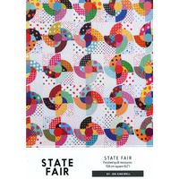 State Fair Pattern 