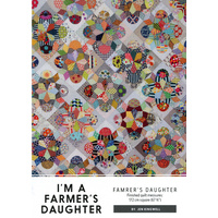 I'm a Farmer's Daughter Pattern 