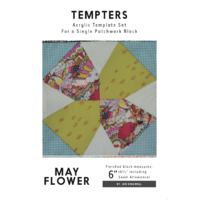 Jen Kingwell Tempters - Bon Bon I I I Bay Quilts