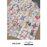 Delilah Templates (TO) 