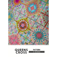 Queens Cross Pattern 
