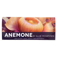 PRE - ORDER - Anemone by Allie McCathren