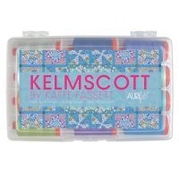 PRE - ORDER - AURIFIL - Kelmscott - By Kaffe Fassett