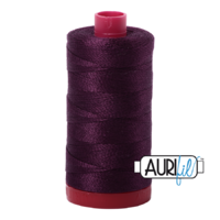 Aurifil Thread Jen's Essentials 5 SMALL SPOOLS COTTON 2x50wt, 3x12wt