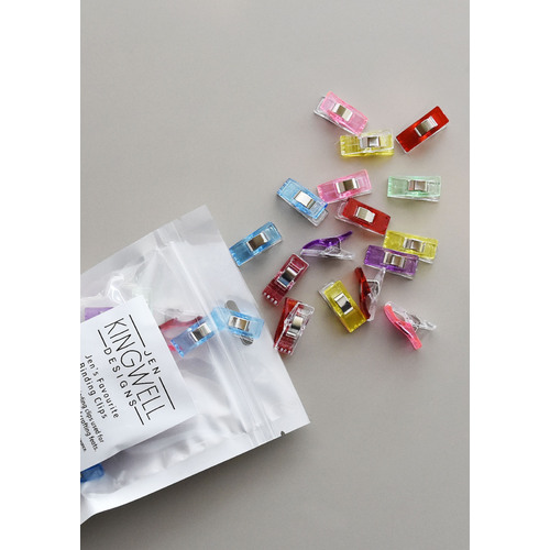 Micro Stitch Tags (Box 10000)