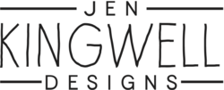 Jen Kingwell The Avenue Pattern and Template - TheDIYAddict